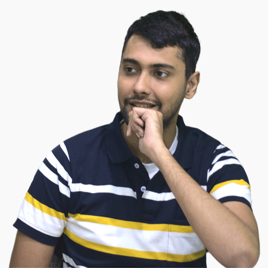 Vyas Adithya